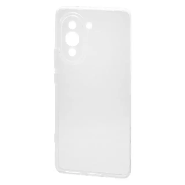 Θήκη TPU inos Huawei Nova 10 Pro Ultra Slim 0.3mm Διάφανο N60136