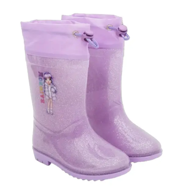 Παιδικές Γαλότσες Rainbow Pink 8800006 - 25-26