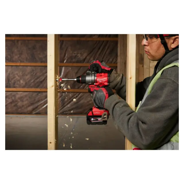 Milwaukee 4933493244 - SET ΕΡΓΑΛΕΙΩΝ M18 ONEPP2A3-502X FUEL MW 2
