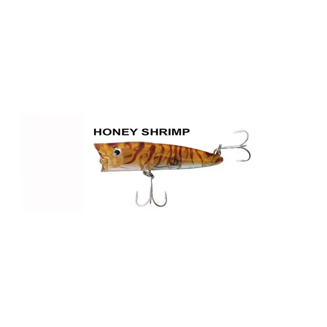 ΤΕΧΝΗΤΟ RYUJI SEA POPPER 70F Honey Shrimp