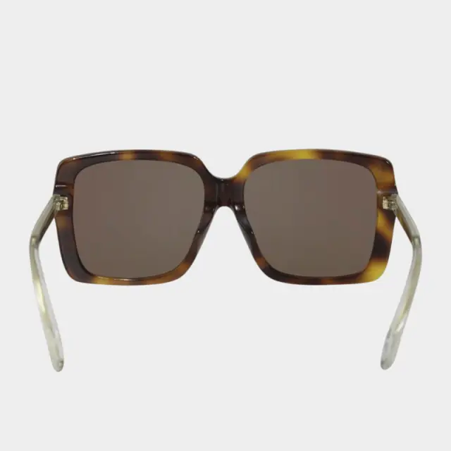 Γυαλιά Ηλίου Gucci GG0567SA/002/58 Ταρταρούγα - 58 3