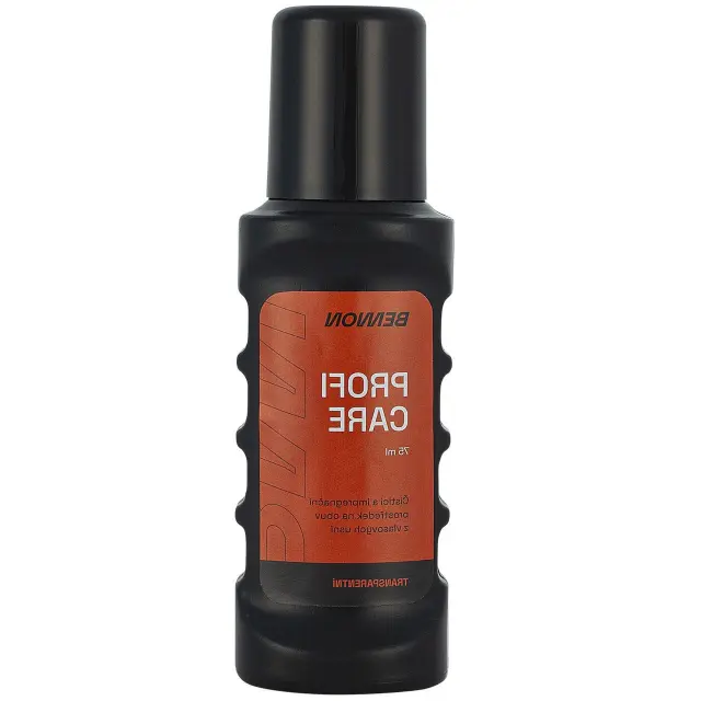 Συντηρητικό Παπουτσιών Bennon Profi Care 75ml 2