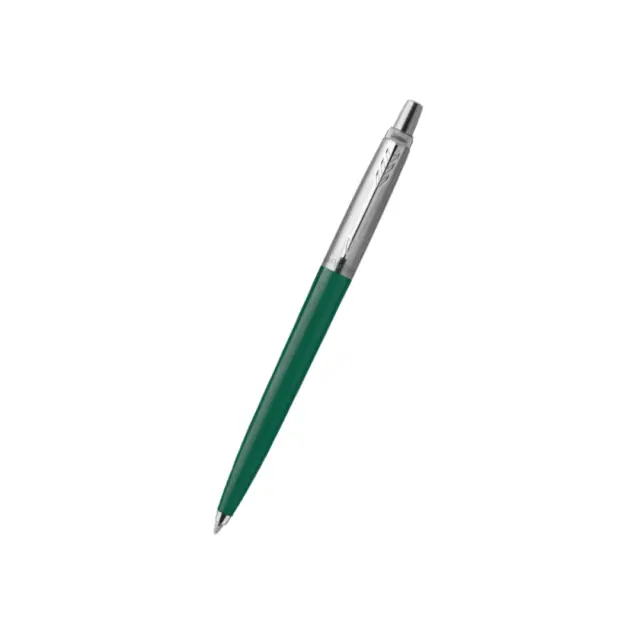 ΣΤΥΛΟ ΡARKER JOTTER ORIGINAL RCY FOREST GREEN CT BPen 2