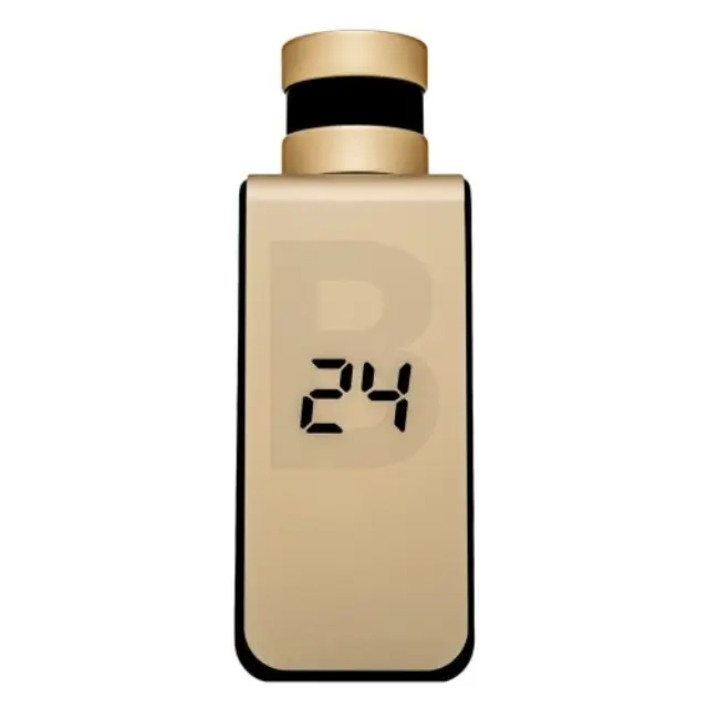 ScentStory 24 Elixir Sea Of Tranquility Eau de Parfum unisex 100 ml