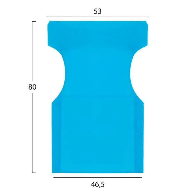 ΜΑΞΙΛΑΡΙ TEXTILENE 600gr/m2 2X1 ΓΑΛΑΖΙΟ ΓΙΑ ΠΟΛΥΘΡΟΝΑ ΣΚΗΝΟΘΕΤΗ FB95272.08 46.5Χ53Χ80Υεκ. 2