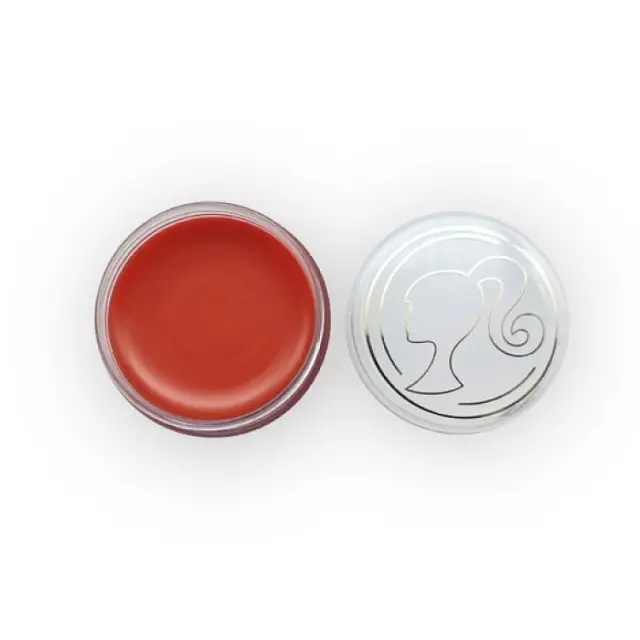 Παιδικό Lip Balm Barbie Snails - Red ΚΟΚΚΙΝΟ - One Size 2