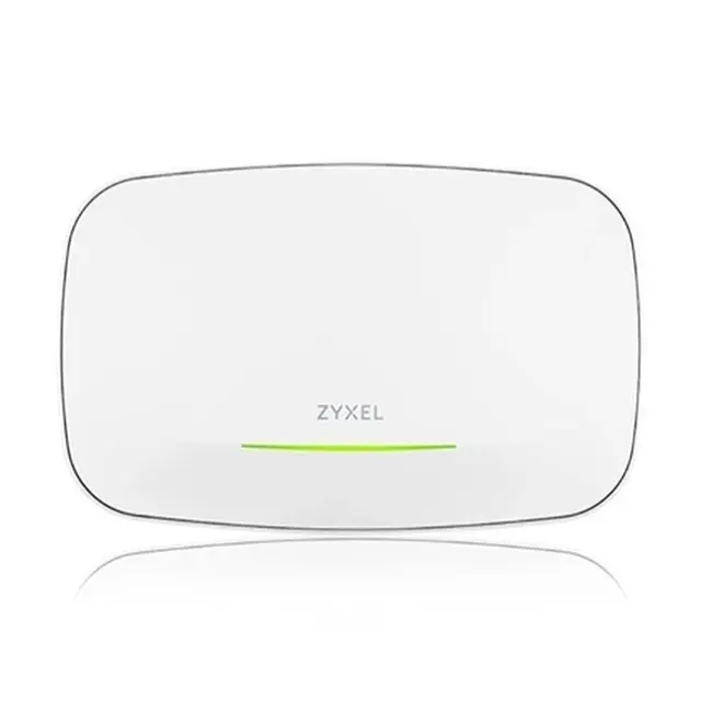 Zyxel NWA130BE Access Point Wi‑Fi 6 Tri Band (2.4 & 5 & 6GHz)