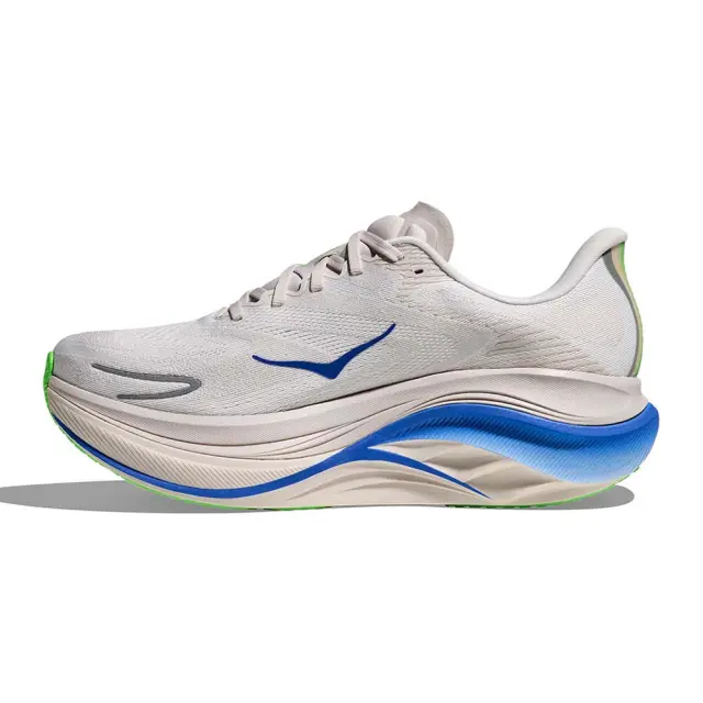 Hoka Men's Skyward X 2 Άσπρο - Μπλε 1171925-GTCB (Hoka) 2