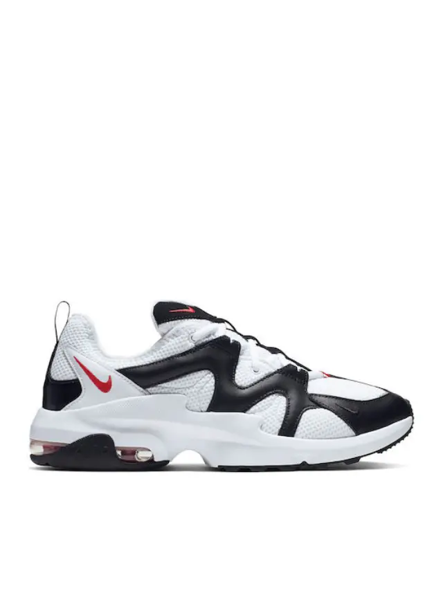 Nike Air Max Graviton AT4525-100 - 45.5