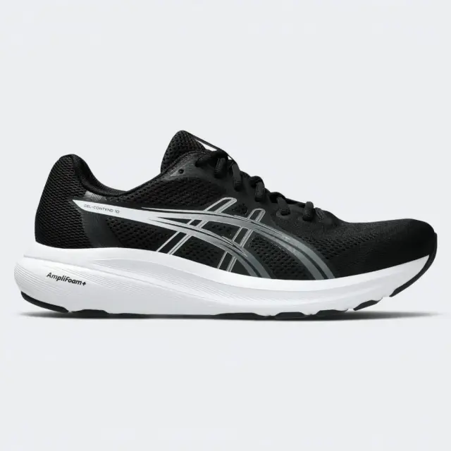 ASICS Gel Contend 10 Men's Running Shoes 1011C249-003 - 46
