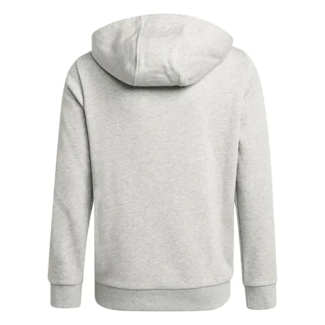 adidas Sport Hoodie ΠΑΙΔΙΚΗ ΜΠΛΟΥΖΑ (H07742-Grey) - Γκρί 2
