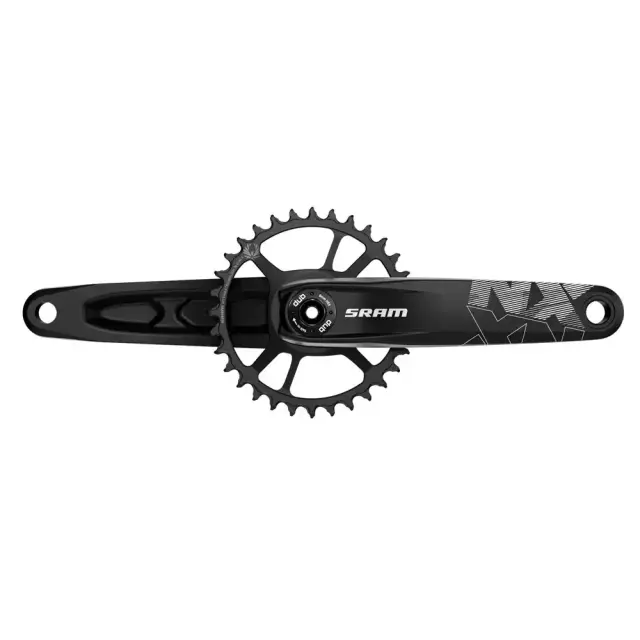 ΔΙΣΚΟΒΡΑΧΙΟΝΑΣ SRAM NX EAGLE BOOST DUB 170mm 32T DIRECT MOUNT X-SYNC2