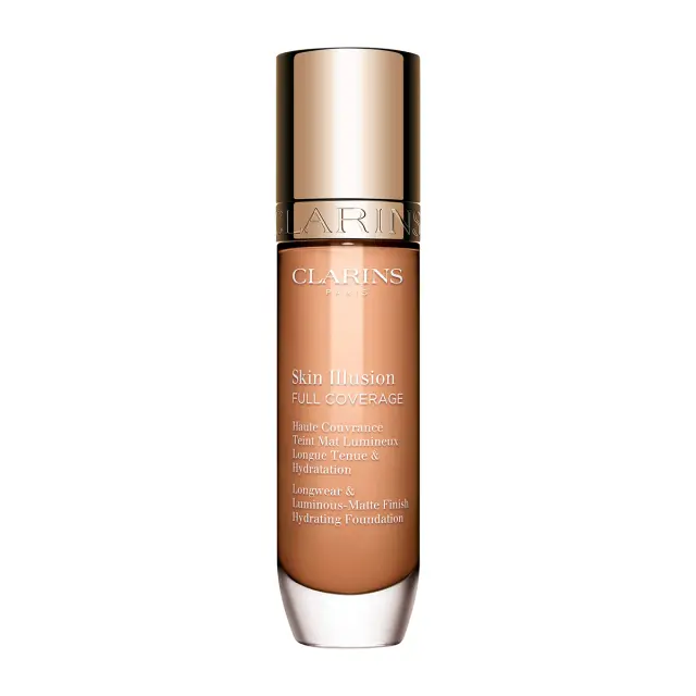 Skin Illusion Full Coverage 30ml