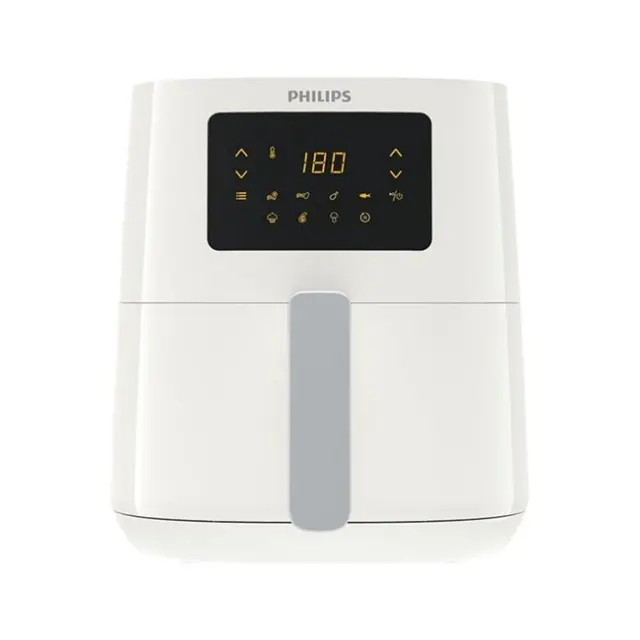 Philips Air Fryer Essential XL 3000 6.2L White (HD9270/00)