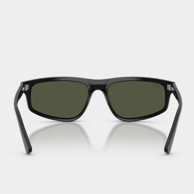 Γυαλιά Ηλίου Ray-Ban RB2225 901/31 Μαύρο - 59 3