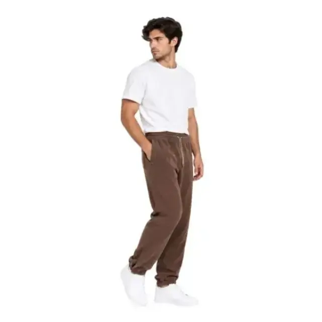 Body Talk Tenet Jogger Pants – Wake Up 1262-954700 - XL 2