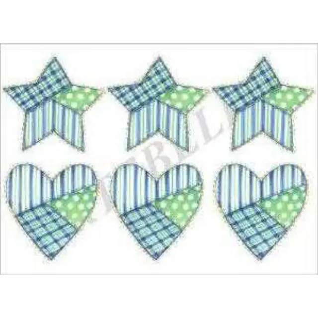 Artebella Αυτοκόλλητο Χαρτί Ντεκουπάζ Kids Easy Transfer 16x16cm AKKT035