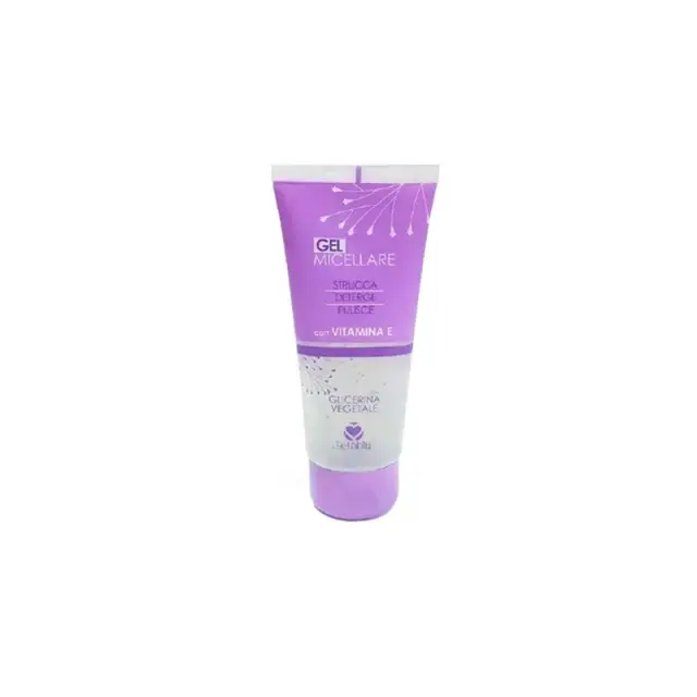 Setablu Micellar Gel με Βιταμίνη Ε 100ml