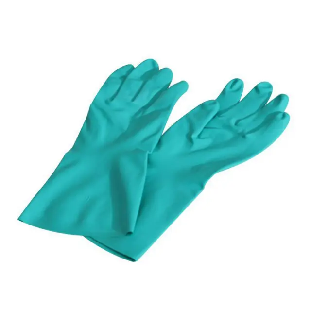 Grasher Γάντια Κουζίνας LATEX Medium No 8 / M102593 3