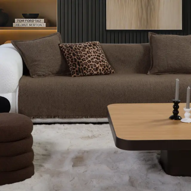 Ριχτάρι Τριθέσιου Καναπέ Brooklyn 26 170x300 Nef Nef Homeware, 55% ΠΟΛ-23% ΑΚΡ-22% ΒΑΜΒ - BEIGE (041399)