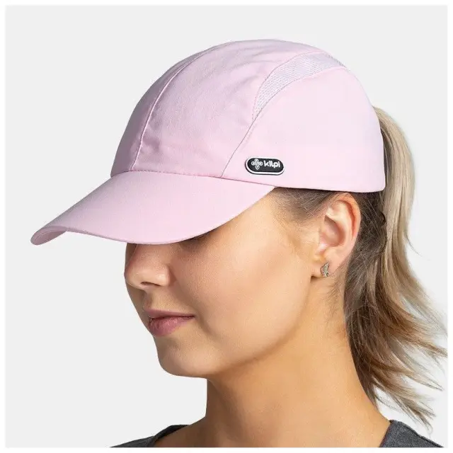 Mind-U Light Pink Καπέλο Kilpi - TU0601KI-LPN - S 2
