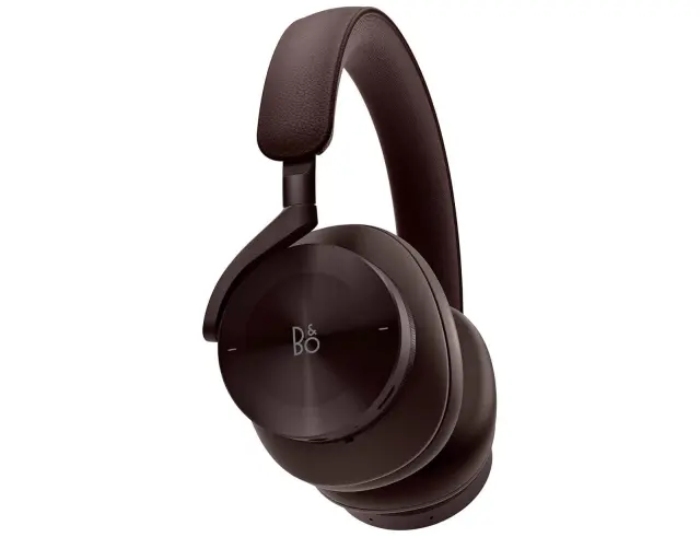 Headphones Beoplay H95 Bang & Olufsen - Bluetooth, 3.5mm, USB-C - Active Noice Cancellation - Chestnut 1266115 3