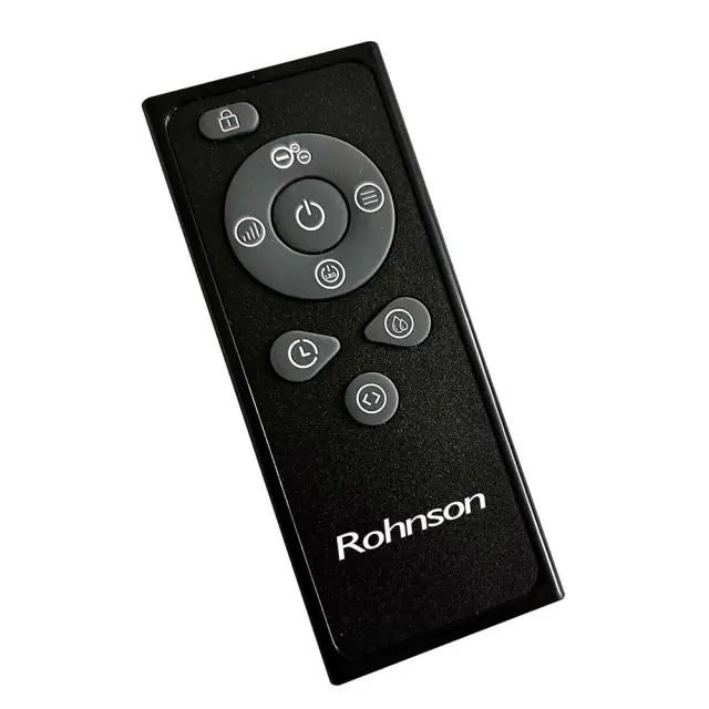 AIR COOLER MOD R-8803 ROHNSON 3
