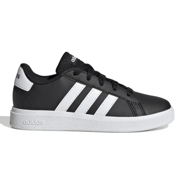 Grand Court Lifestyle Tennis Lace-Up Shoes GW6503