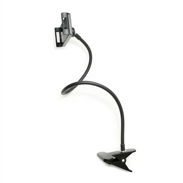 Gooseneck Tablet Holde- Gadgets