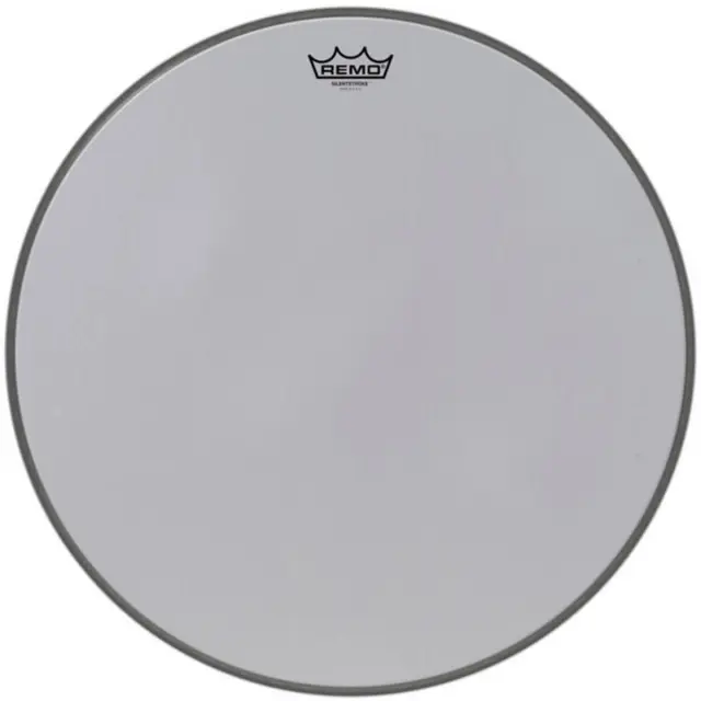 Remo SN-1022-00 Silentstroke 22'' Δέρμα Ντράμς