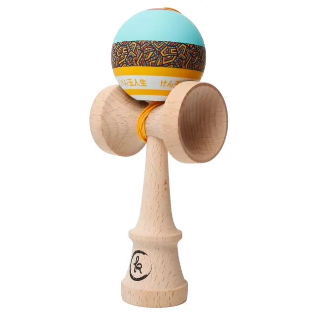 KENDAMA EUROPE Tensei Sumaze - Mazura GG 2