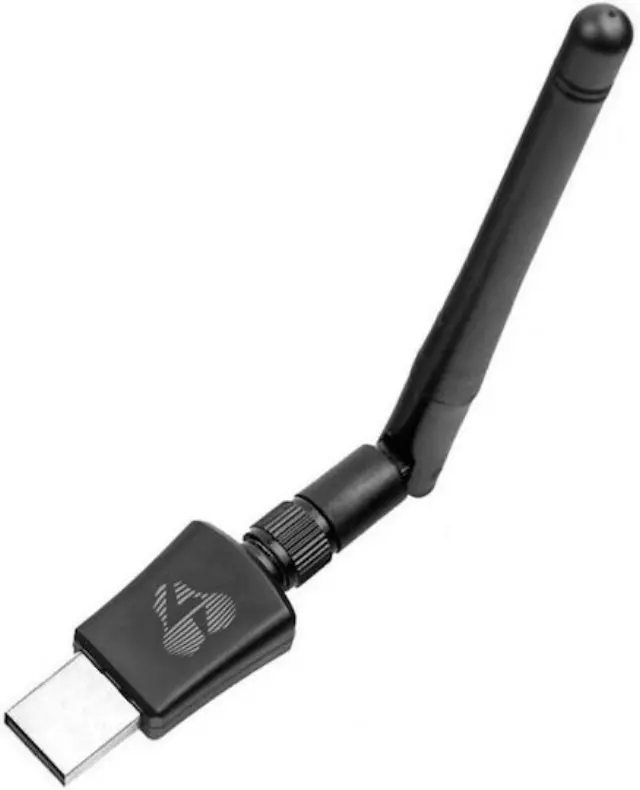 AC600 Dual Band USB Adapter Powertech PT-1042