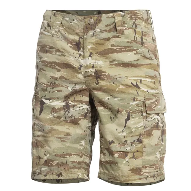 BDU 2.0 Shorts K05011-Camo 50-Pentacamo