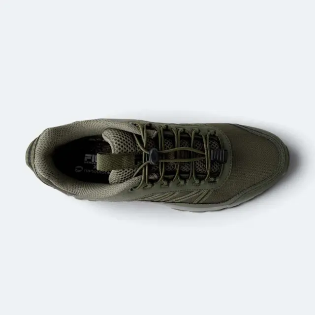 Fila Men's Memory Steel Nanobionic Χακί 1SW43009-663 (Fila) 3