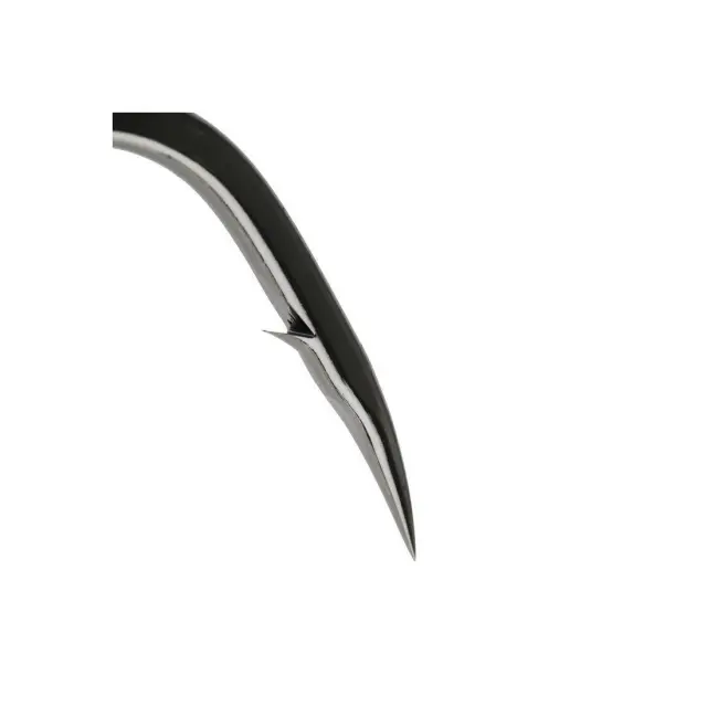 Αγκίστρια BKK Octopus Beak Black 1 - 50 τεμάχια 3