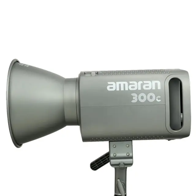 Aputure Amaran 300c LED 3