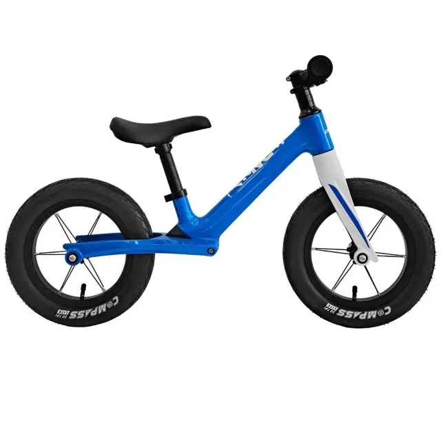 POLAR FUZZY ECO V1 ΠΟΔΗΛΑΤΟ ΙΣΟΡΡΟΠΙΑΣ 12” ΜΠΛΕ MAGNESIUM P122A07251 2025
