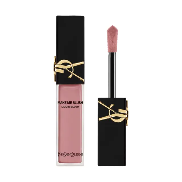 Yves Saint Laurent - Make Me Blush Liquid Blush 44 - Beauty