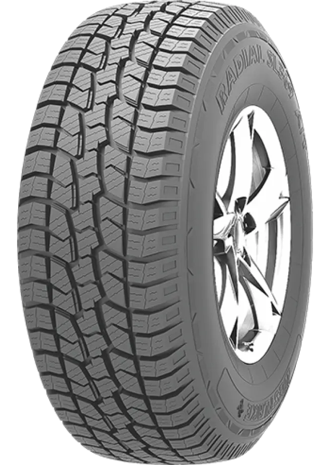 235/75R15 109S XL Trazano A/T SL369