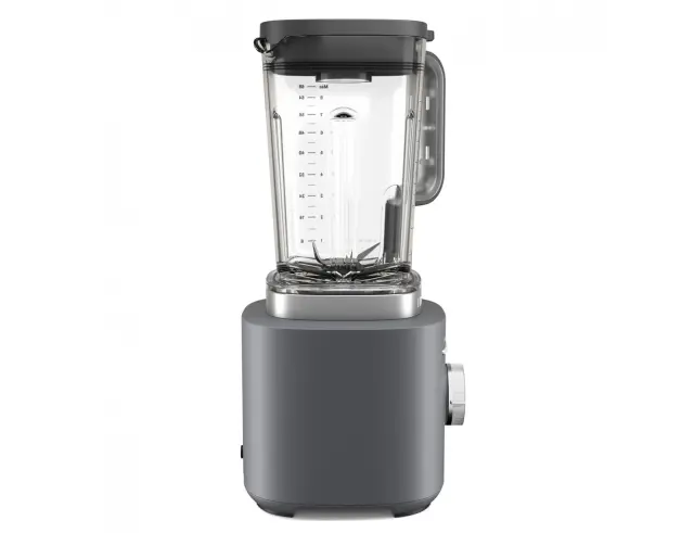 Μπλέντερ KitchenAid Pure Power 5KSB2073EDG με ισχύ 1200W, χωρητικότητα 2L και 10 ταχύτητες - Charcoal 5KSB2073EDG 3