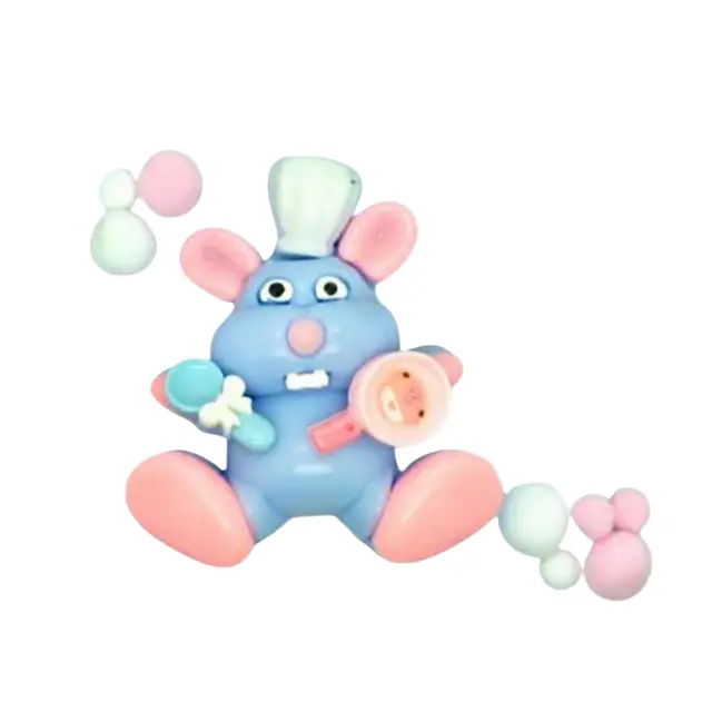 Antistress Squishy Ratatouille 10cm