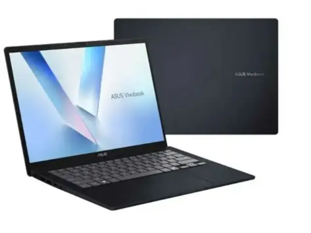 ASUS Laptop E1504TA-BQ115W N150 8GB 128GB Windows 11 Home (90NB1542-M00FW0) 3