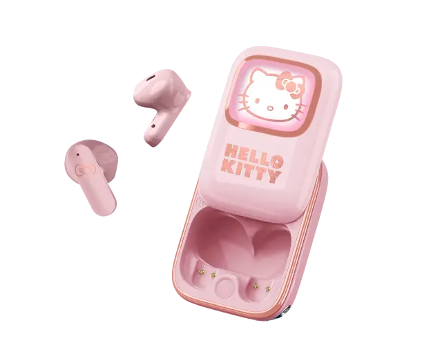 OTL - Hello Kitty Slide TWS earphones - Toys