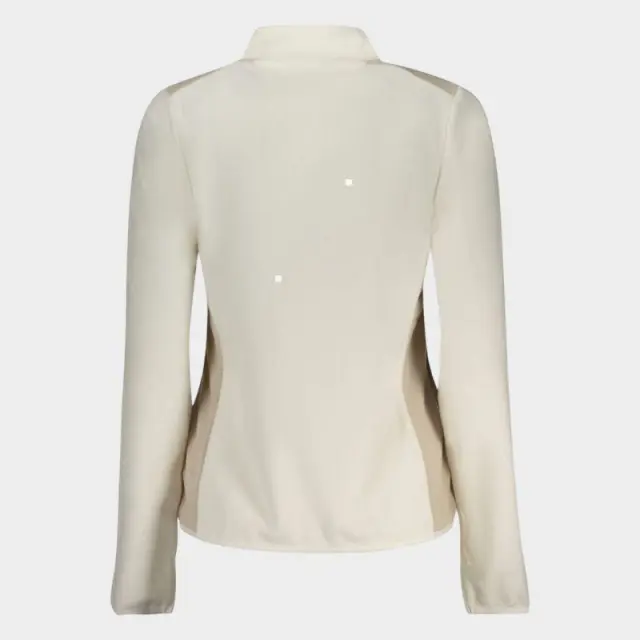 Ζακέτα Norway 1963 849910_BIOFFWHI Λευκό - 2XL 2