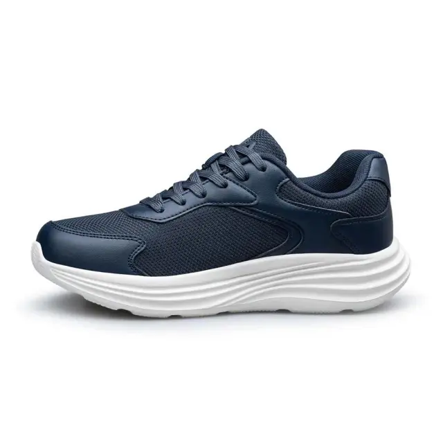 Fila Men's Dorado 4 Nanobionic Μπλε Σκούρο 1AF63015-200 (Fila) 2