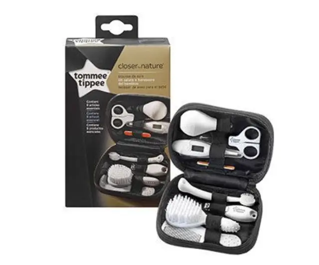 Tommee Tippee Πλήρες σετ περιποίησης μωρού