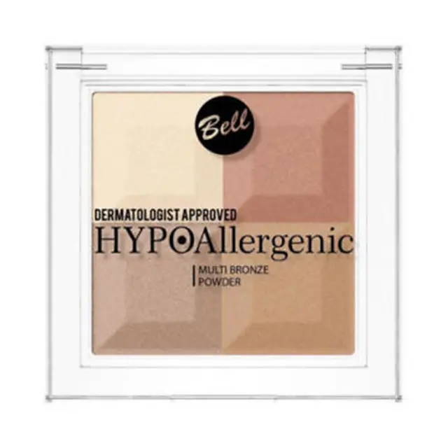 Bell HYPOAllergenic Multi Bronze Powder 01
