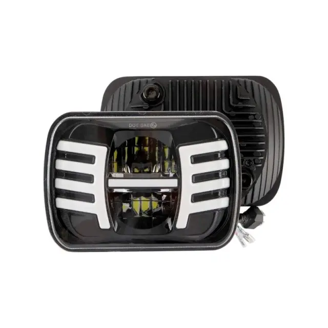 Προβολέας οχημάτων LED - R-D12302-05 - 110073