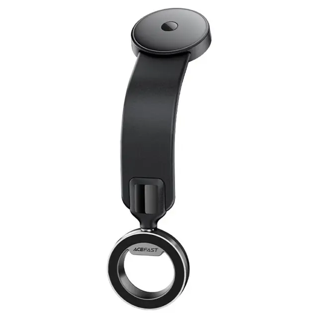 Acefast® D36 MagSafe Βάση Κινητού Αυτοκινήτου για Ταμπλό- Black.