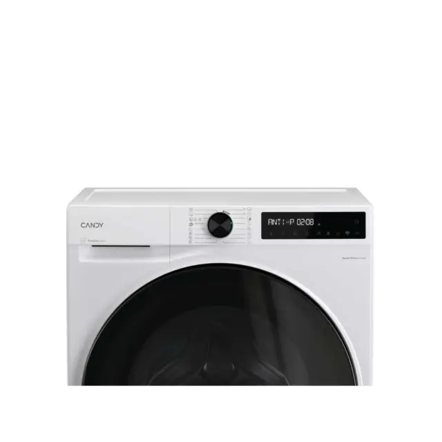 ΠΛΥΝΤΗΡΙΟ - ΣΤΕΓΝΩΤΗΡΙΟ 12+8kg BWR 4128BL8-S CANDY 3